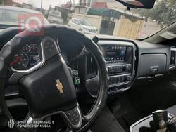 شێڤرۆلێت سلڤەرادۆ